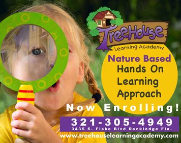 Treehouse 2023